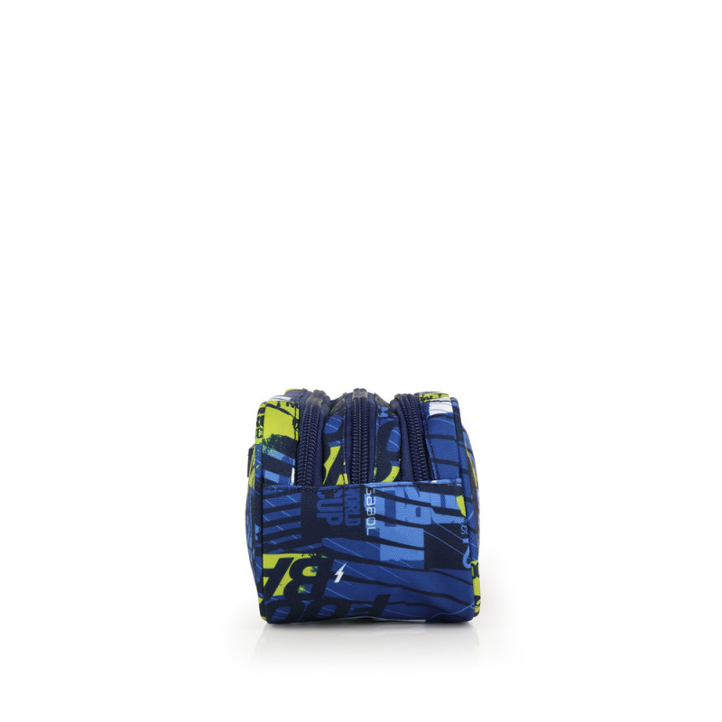 Gabol Estuche triple BALL Descuentos del mes