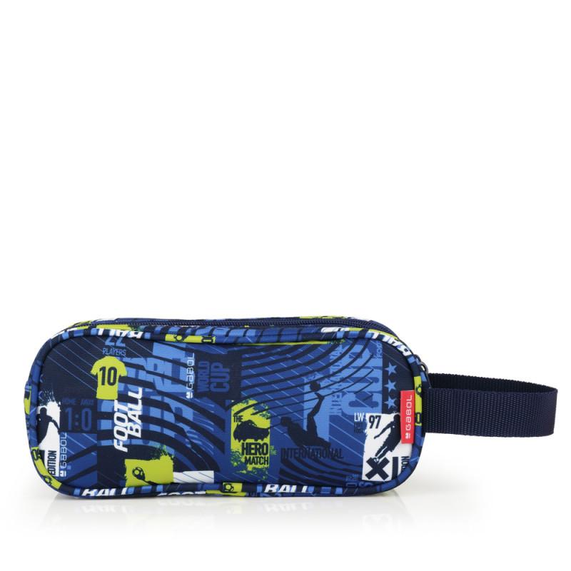 Gabol Estuche triple BALL Descuentos del mes