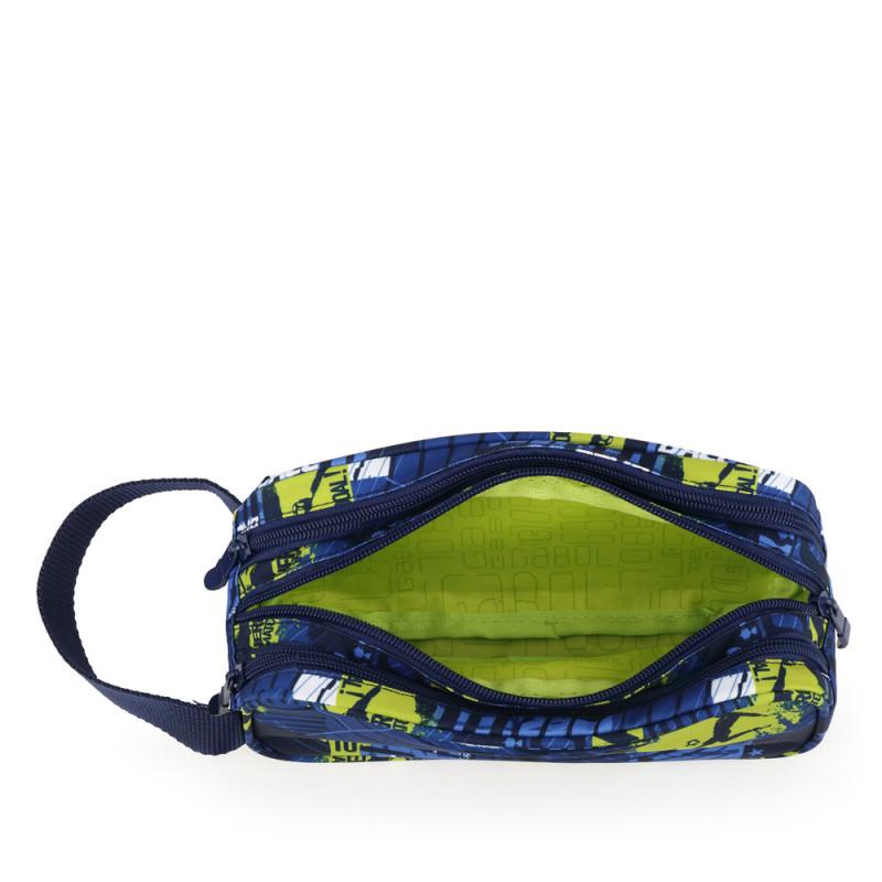Gabol Estuche triple BALL Descuentos del mes