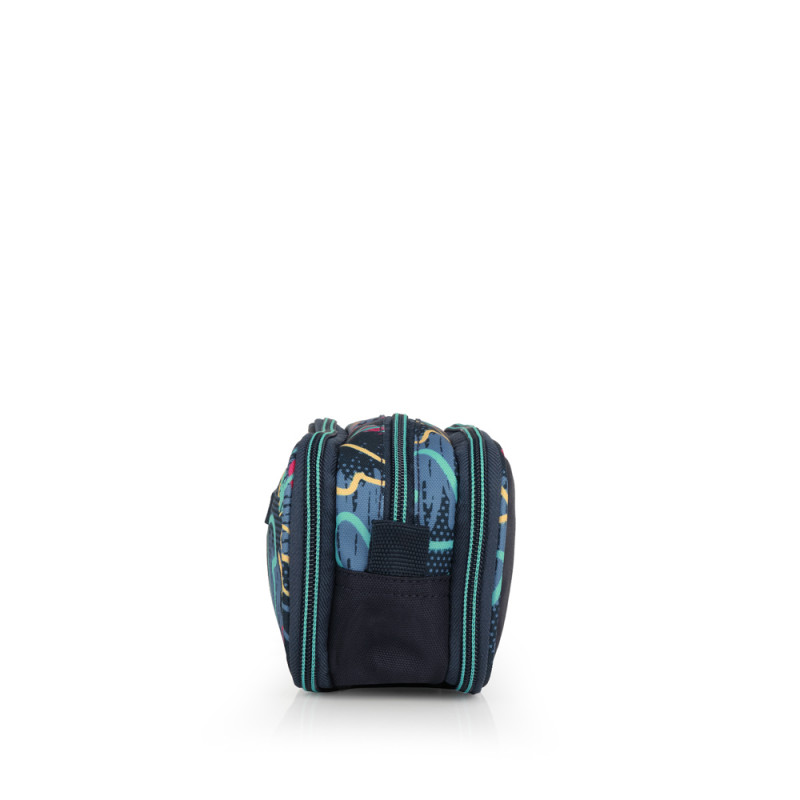 Gabol Estuche triple TIZAS Ofertas de temporada