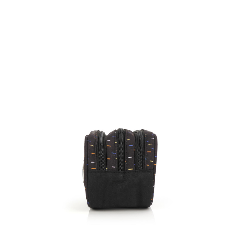 Gabol Estuche triple VIRTUAL Ofertas especiales