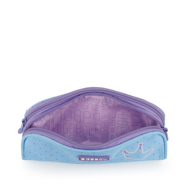 Gabol Estuche doble FANTASY Precio ultrabajo