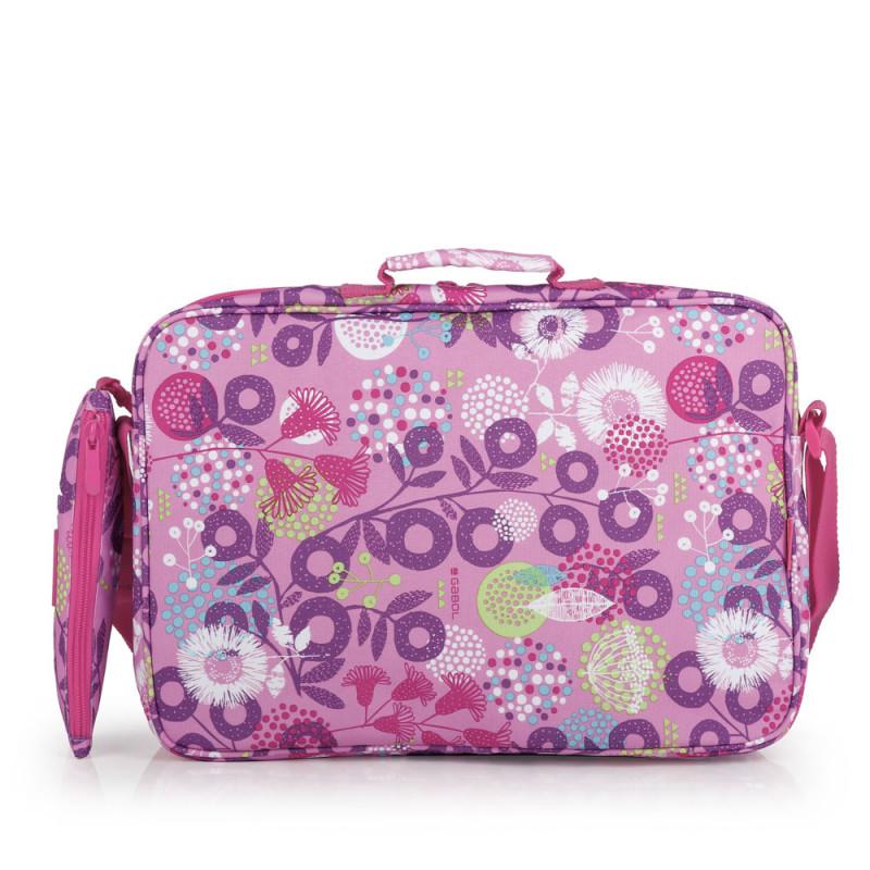Gabol Cartera con Estuche LINDA Descuento