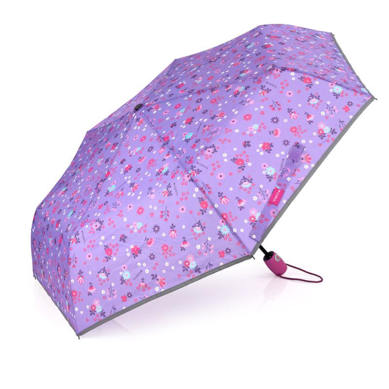 Gabol Paraguas plegable VIOLET
