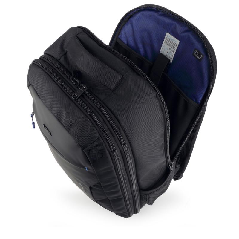 Gabol Mochila de viaje impermeable PIXEL Precio ultrabajo