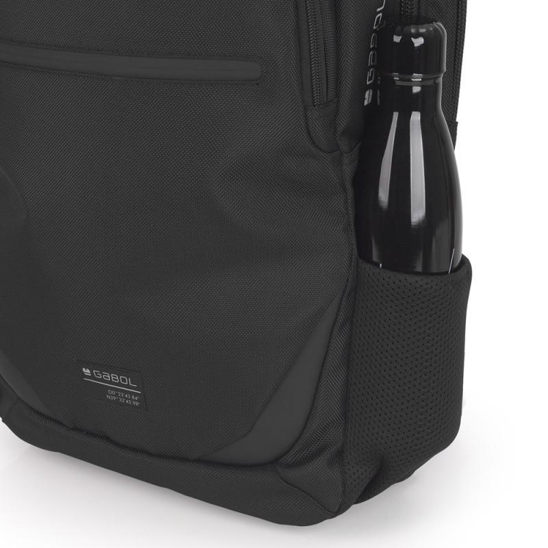 Gabol Botella térmica acero inoxidable PANTHER Solo hoy