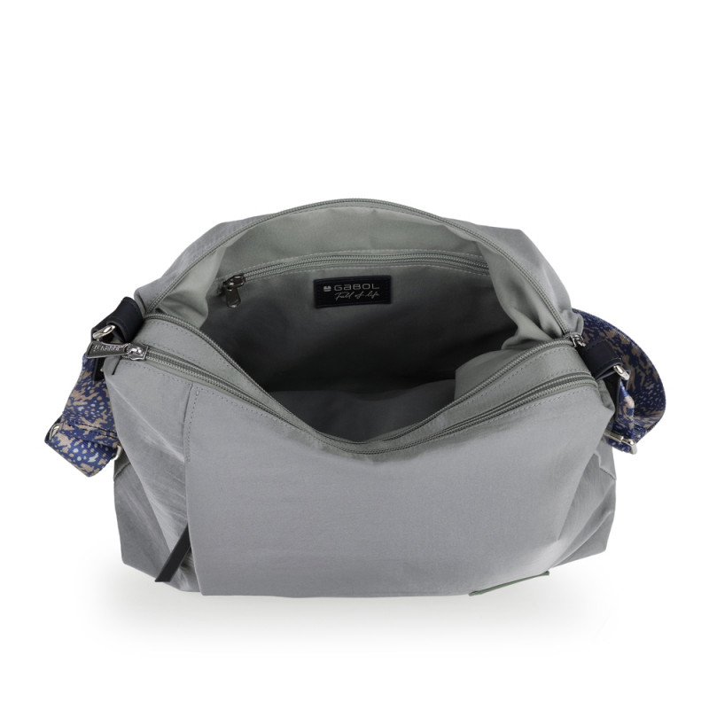 Gabol Bolso 2 compartimentos LUZ Tienda