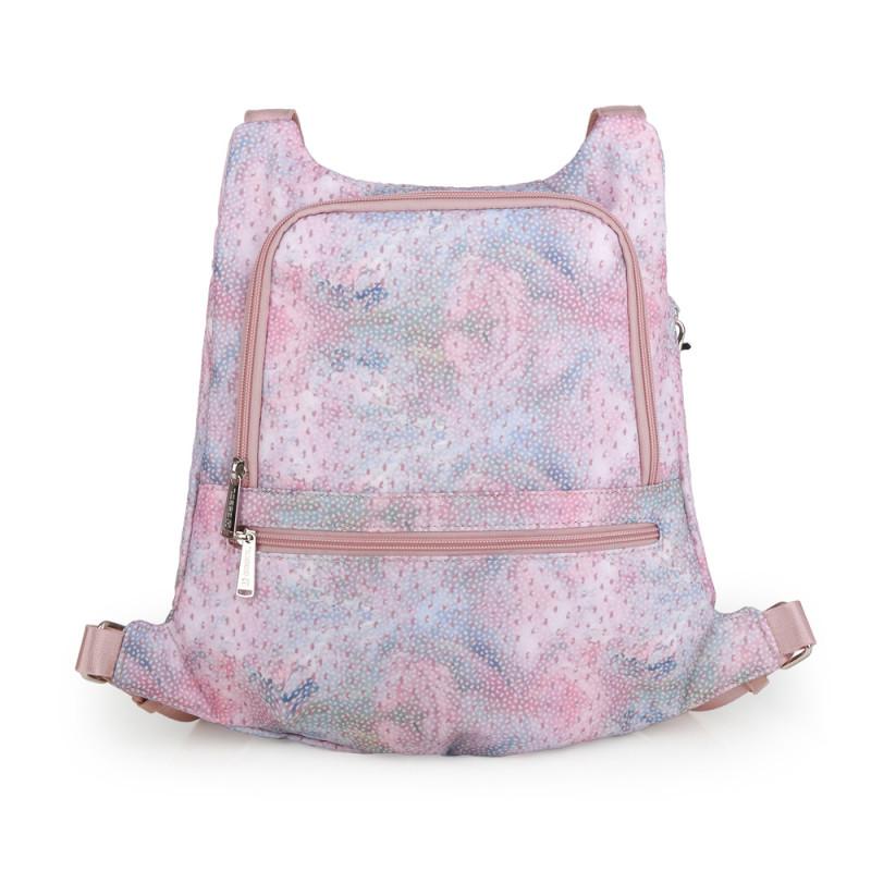 Gabol Mochila-bolso NABILA Precio de fábrica