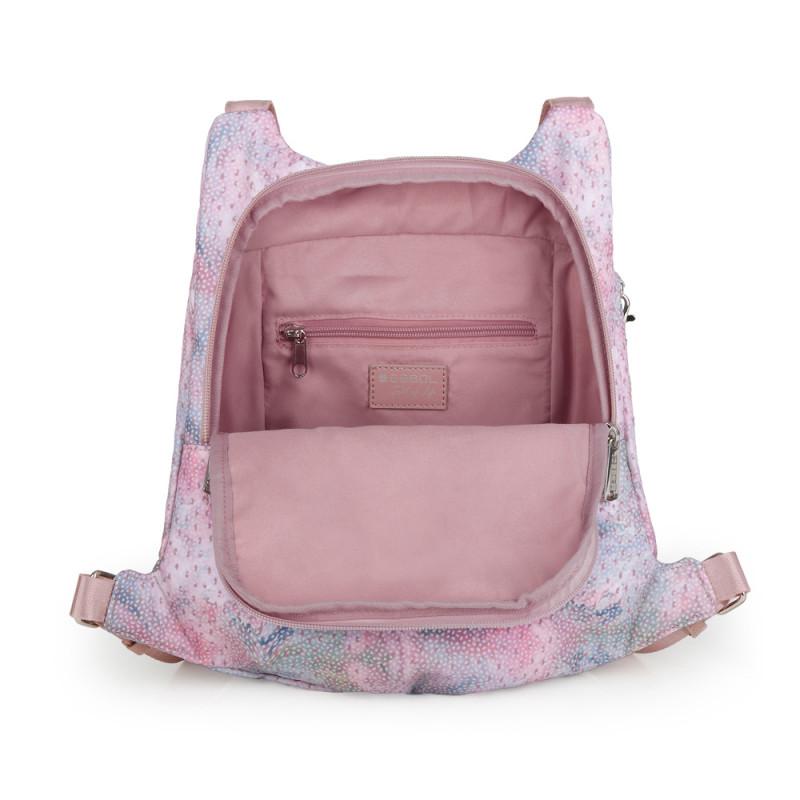 Gabol Mochila-bolso NABILA Precio de fábrica