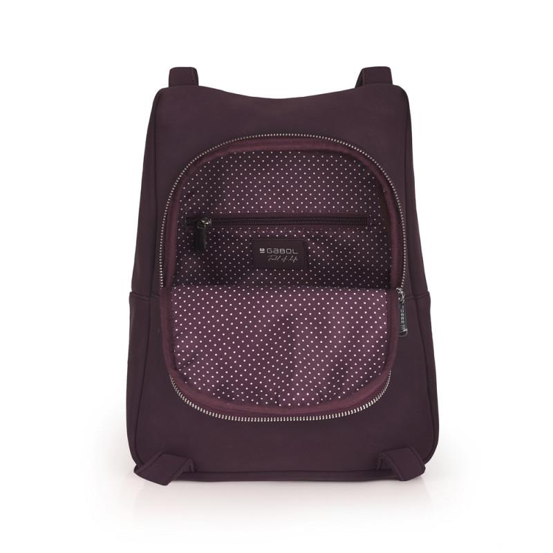 Gabol Mochila bolso THAÏS Promoción trimestral