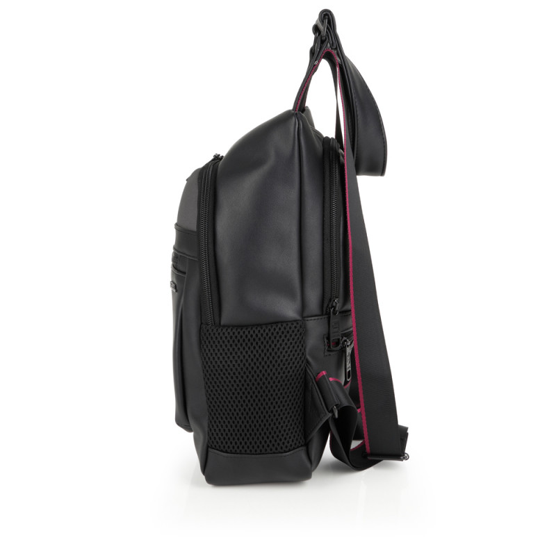 Gabol Mochila bolso antirrobo NICOLE Liquidación