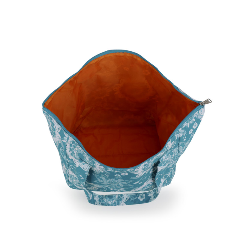 Gabol Bolso de playa SAMOA Precio ultrabajo
