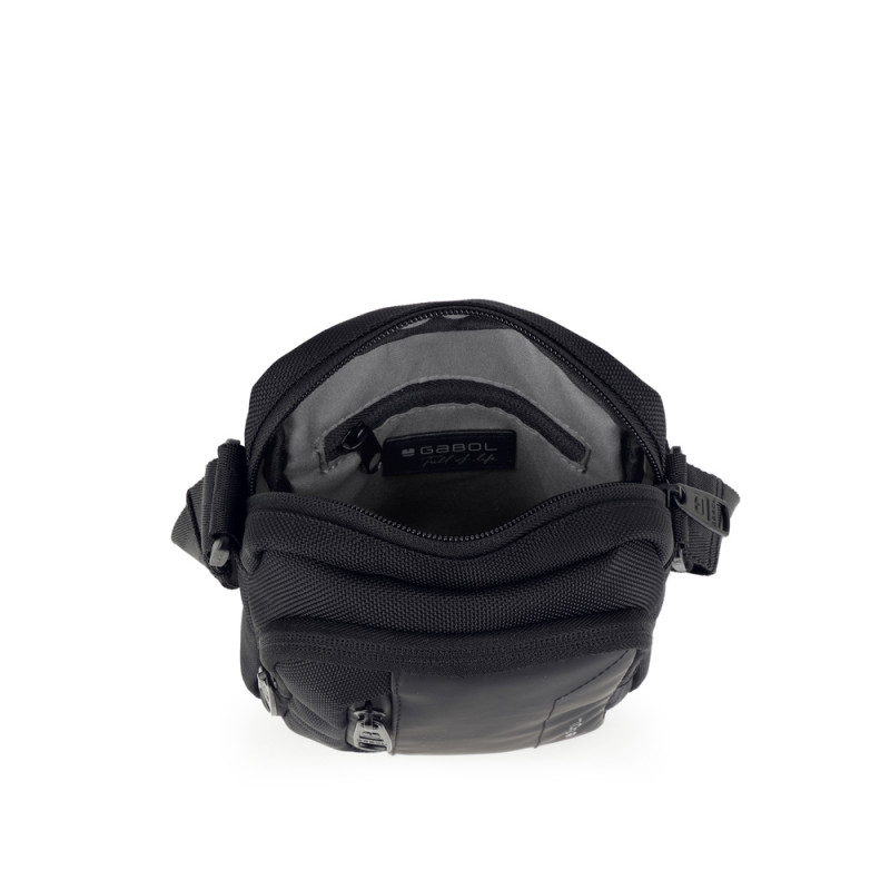 Gabol Bandolera pequeña ASTON En oferta