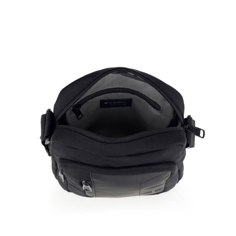 Gabol Bandolera grande ASTON Gran oferta
