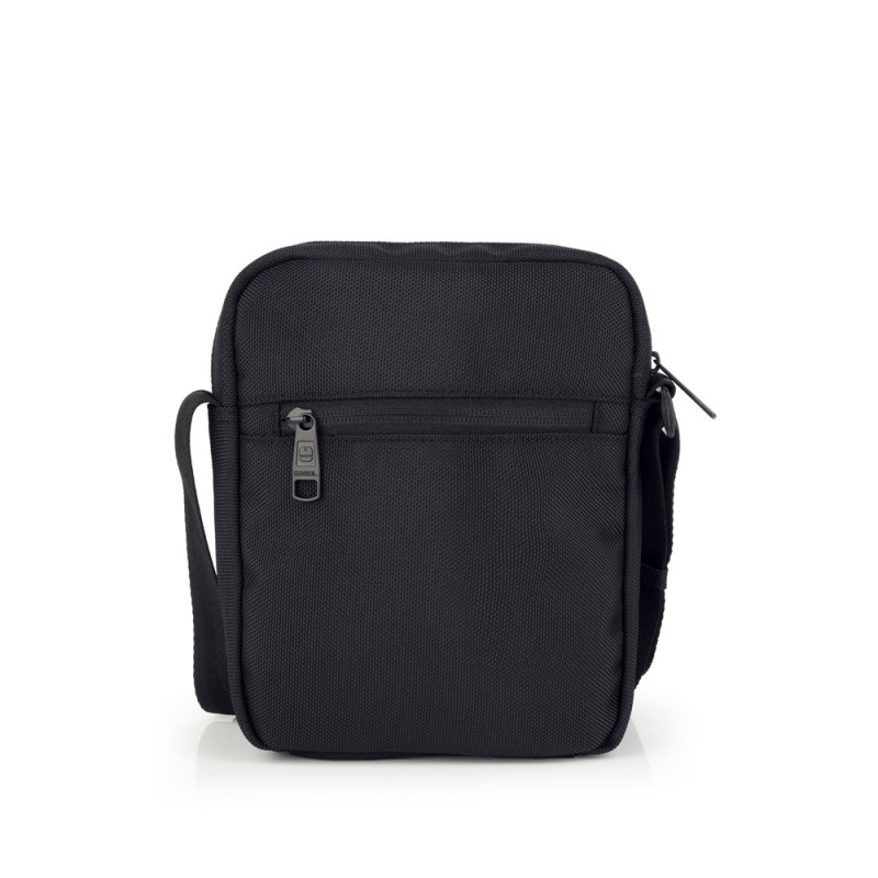 Gabol Bandolera impermeable ASTON Rebajas de fábrica