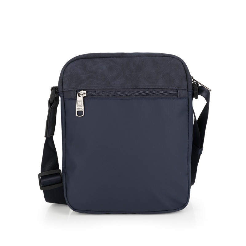 Gabol Bandolera grande CLARK Ventas relámpago