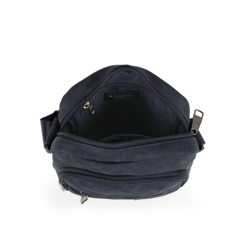Gabol Bandolera para tablet CLARK Tienda