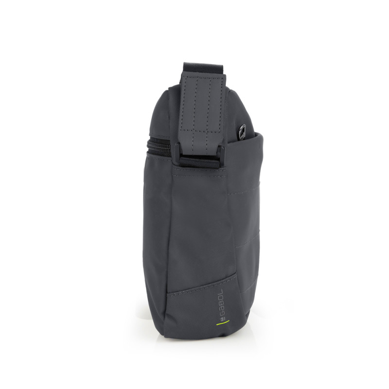 Gabol Bandolera 2 compartimentos JOEL Rebajas online