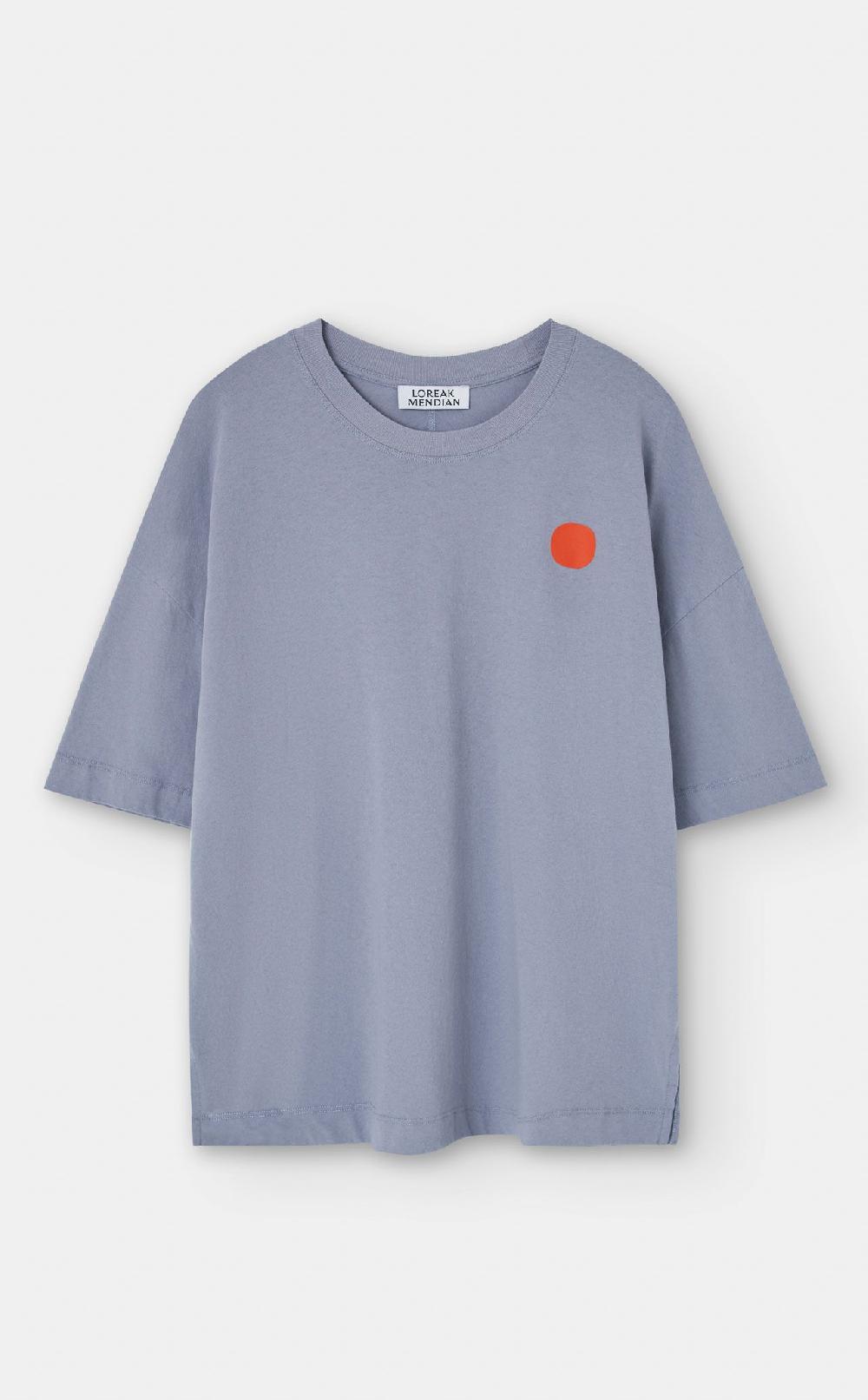 ﻿loreak mendian CAMISETA AZALA Últimos 3 días