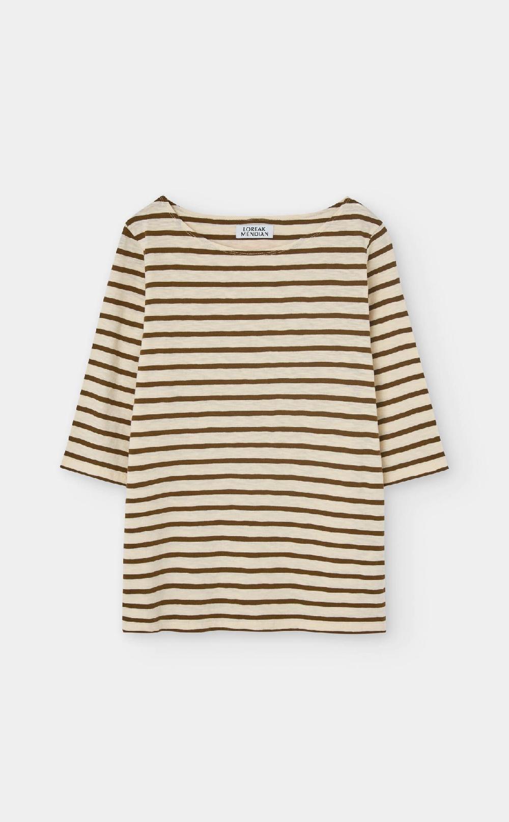 loreak mendian CAMISETA BOGAK W SS Últimos 2 días
