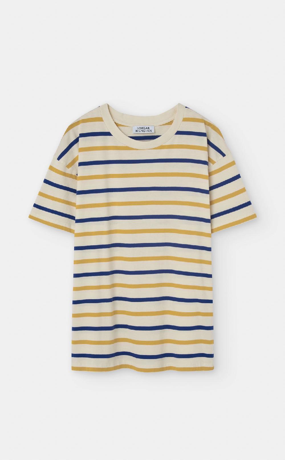 loreak mendian CAMISETA ELISE Último día