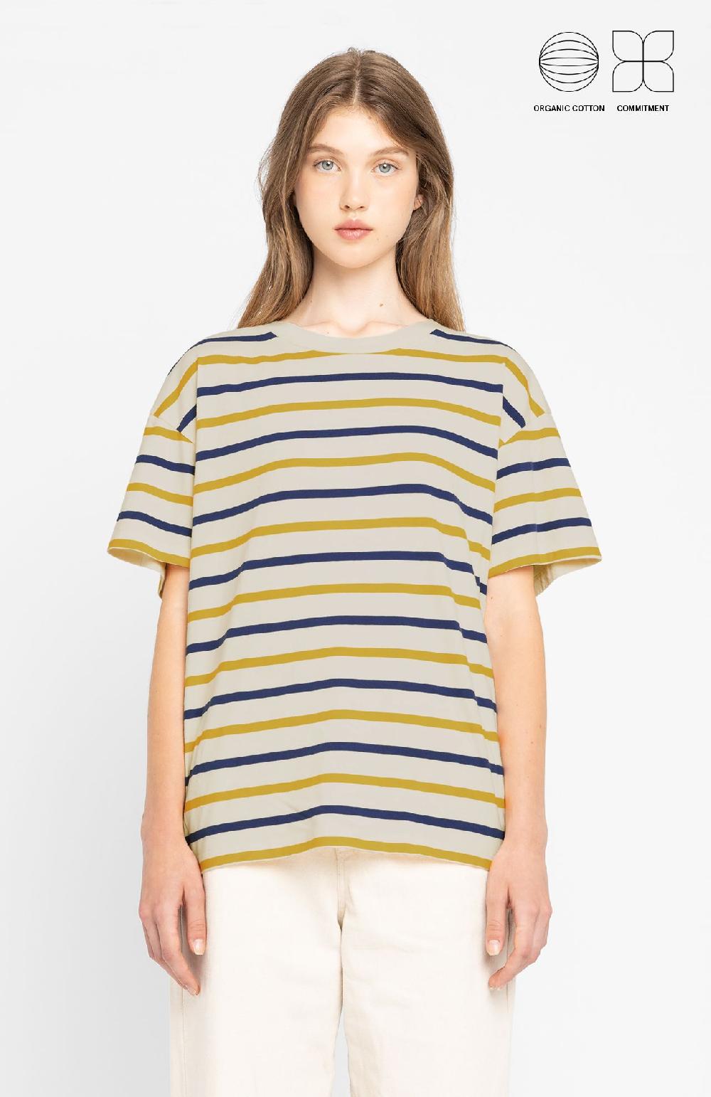 loreak mendian CAMISETA ELISE Último día
