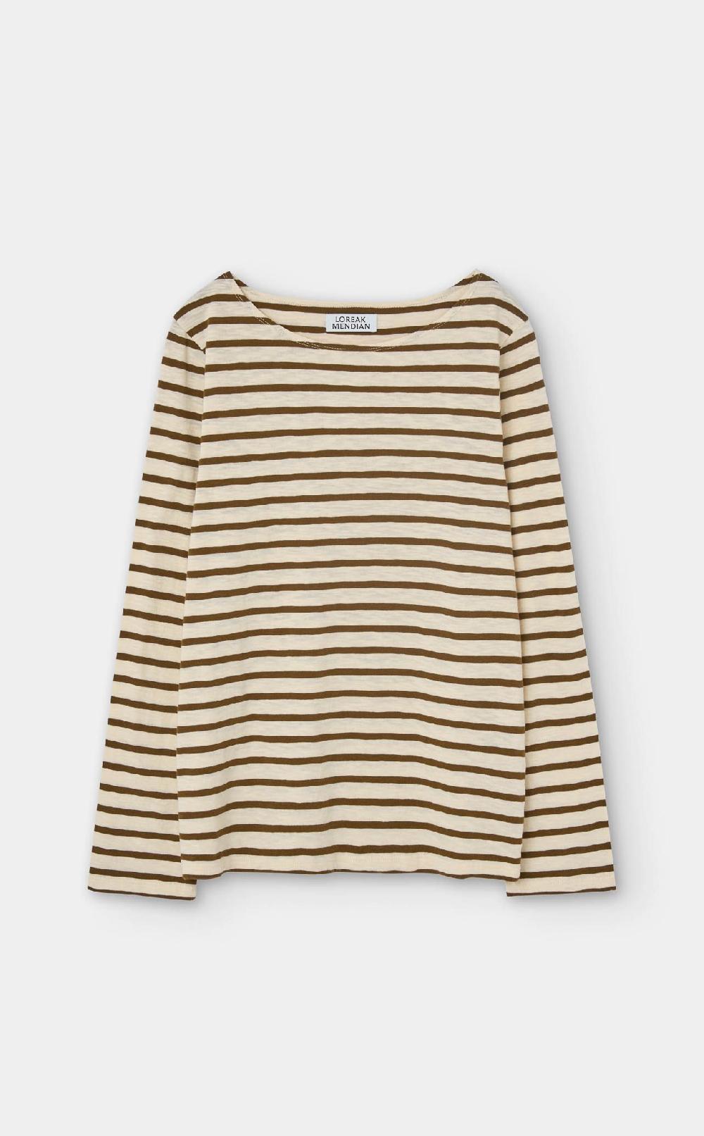 loreak mendian CAMISETA BOGAK W LS Solo queda un día
