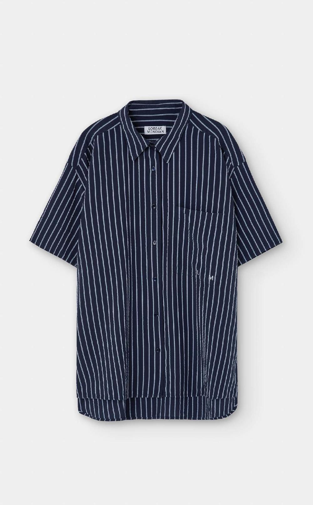 loreak mendian CAMISA JULES Superdescuento