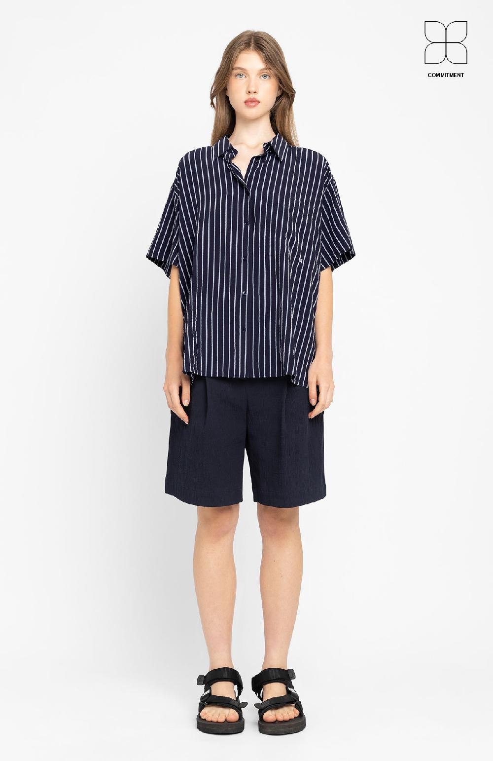 loreak mendian CAMISA JULES Superdescuento