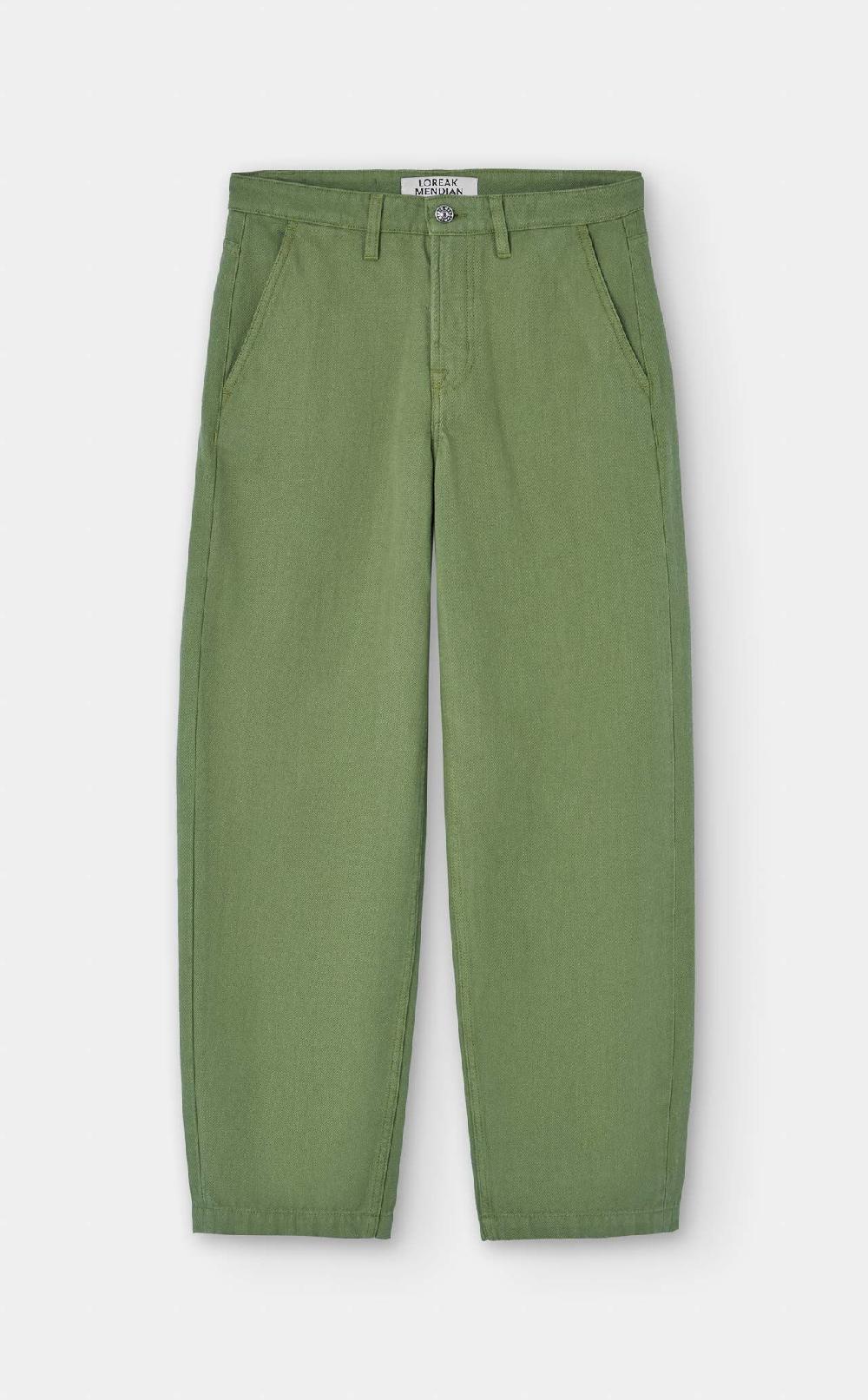 loreak mendian PANTALÓN MIRENA En oferta