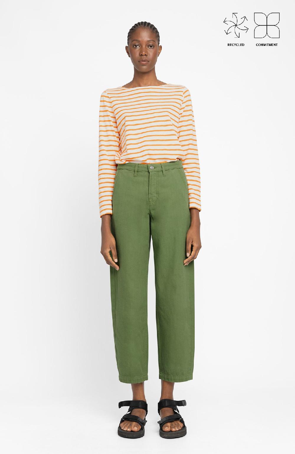 loreak mendian PANTALÓN MIRENA En oferta