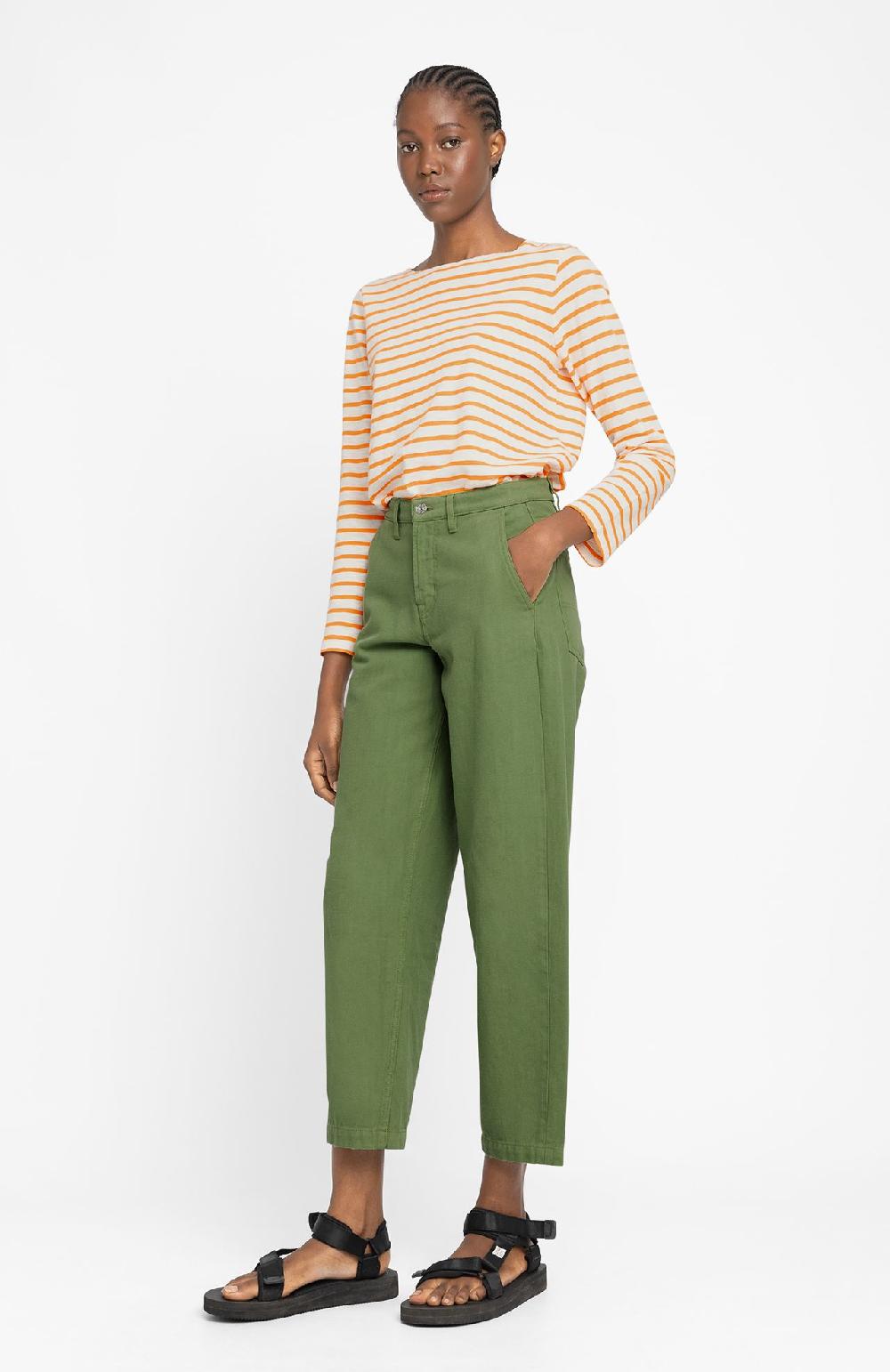loreak mendian PANTALÓN MIRENA En oferta