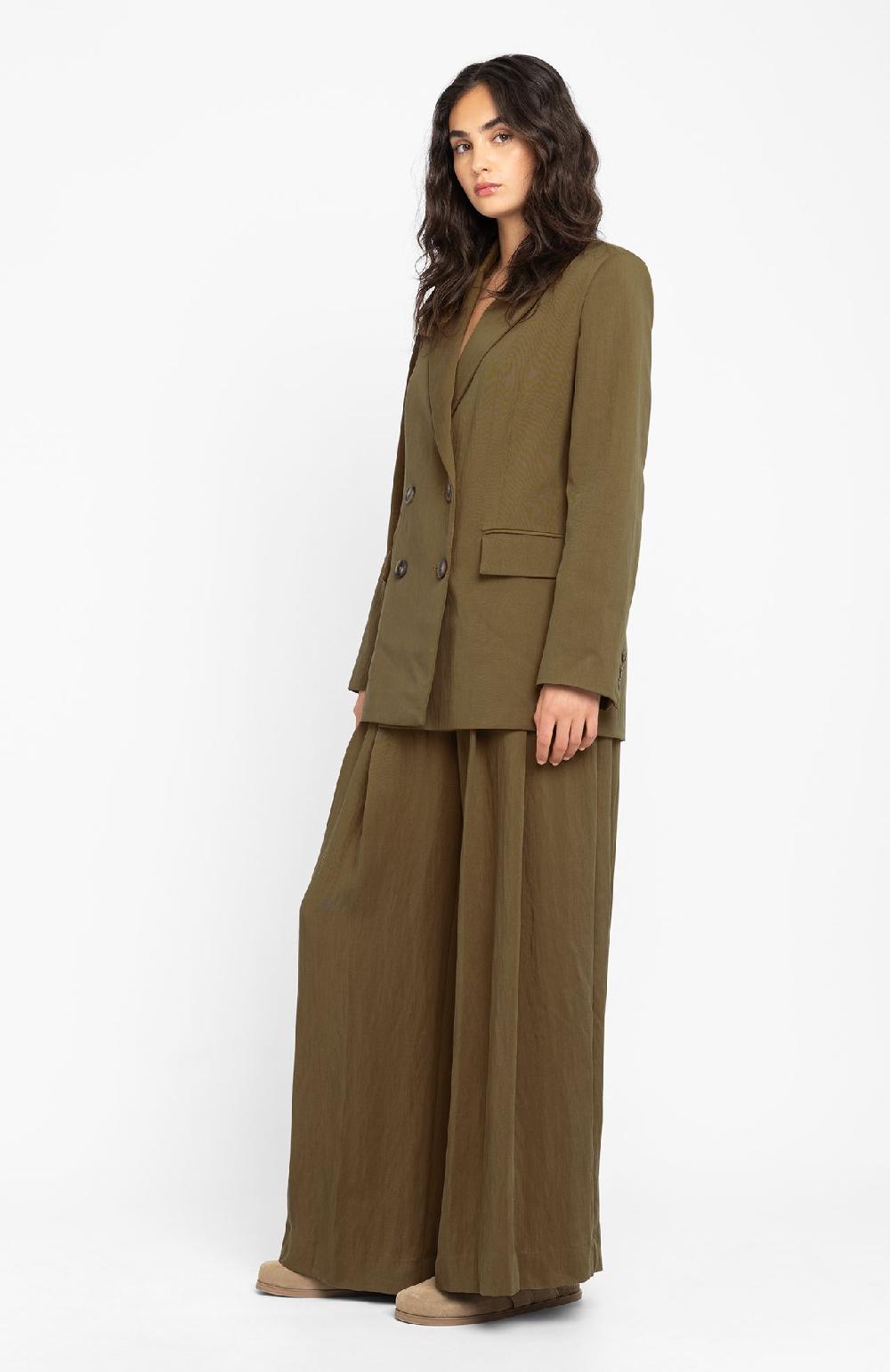 loreak mendian CHAQUETA SUARBE Oferta exclusiva