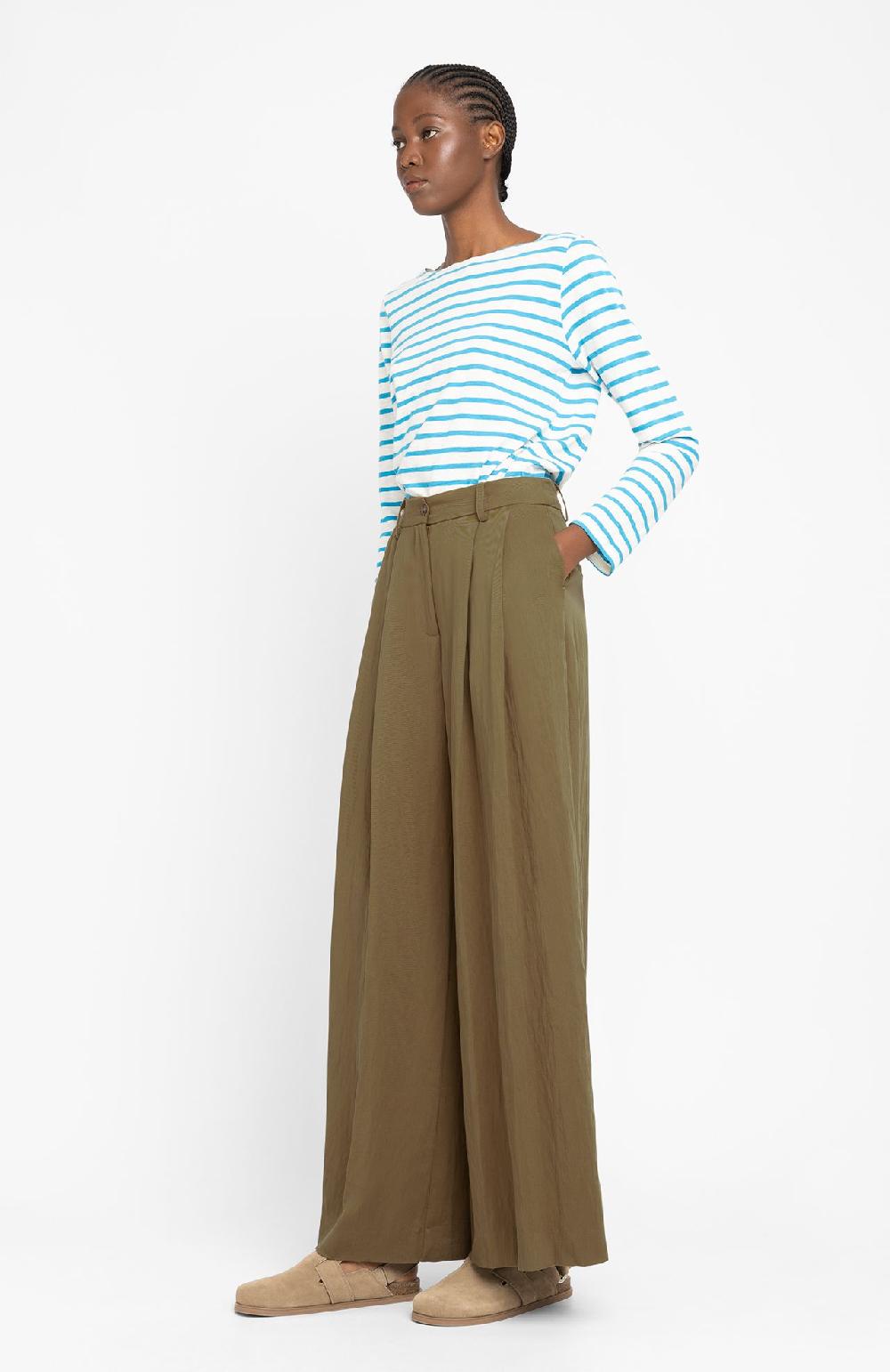 loreak mendian PANTALÓN LAMI Grandes ahorros