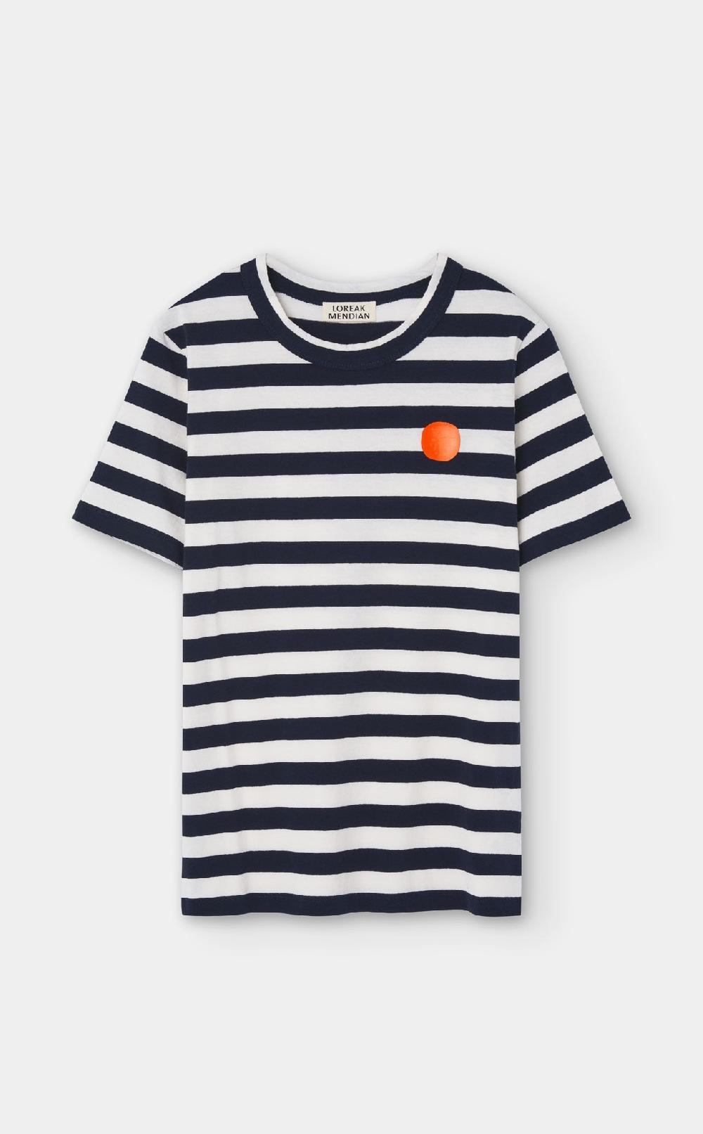 loreak mendian CAMISETA HAZPA DOT W