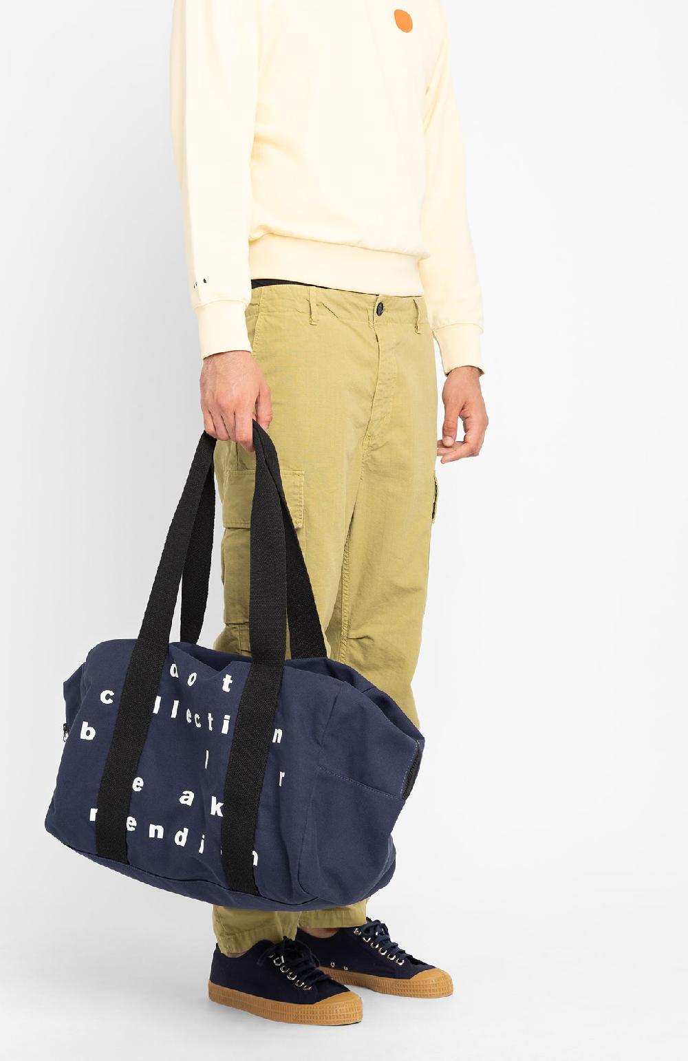 loreak mendian BOLSA TRIP 2025