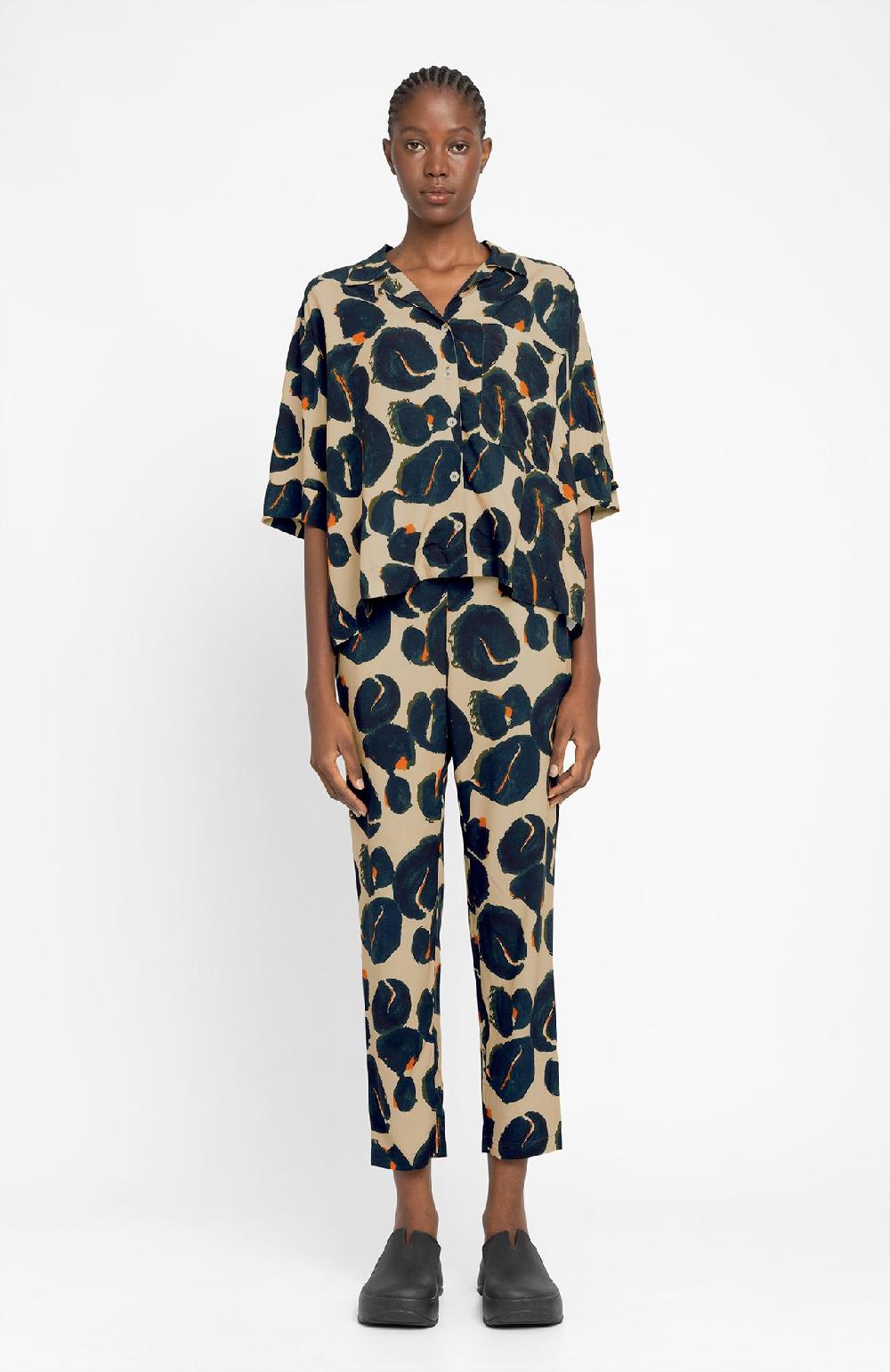 loreak mendian CAMISA MAIA Gran oferta