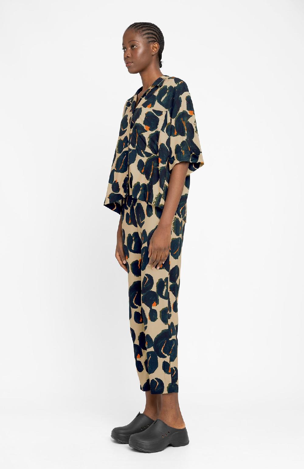 loreak mendian CAMISA MAIA Gran oferta