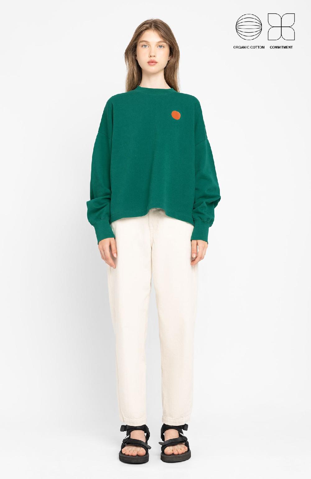 loreak mendian SUDADERA DOTI Rebajas baratas