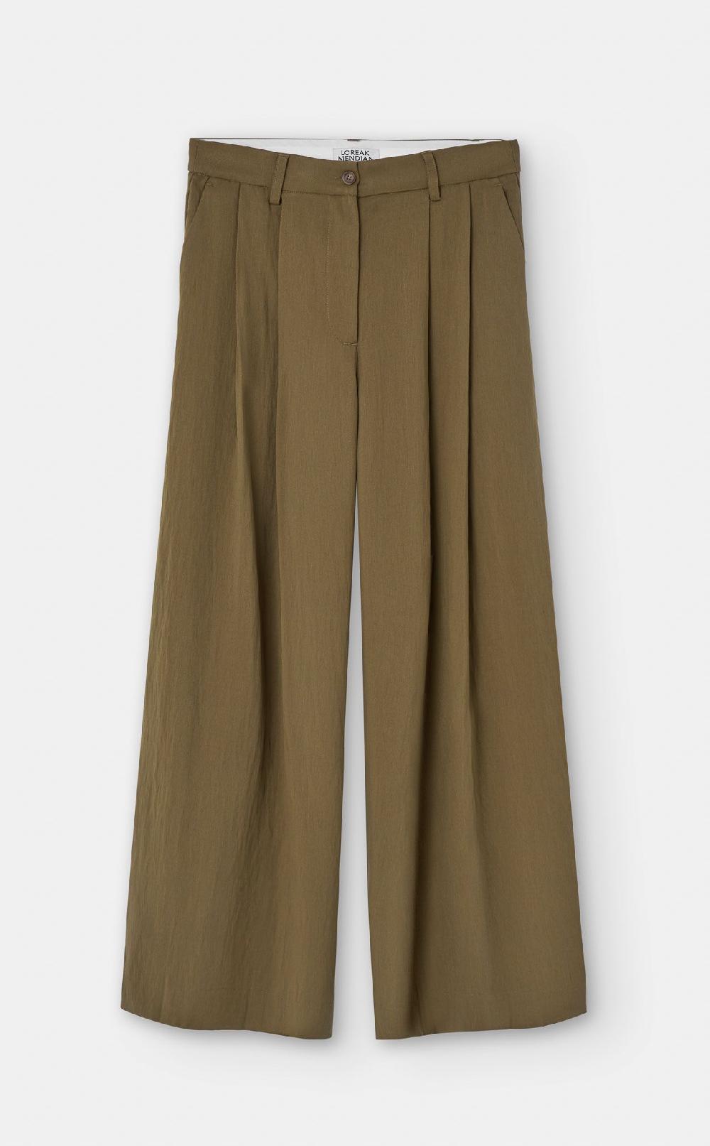 loreak mendian PANTALÓN LAMI Ventas relámpago