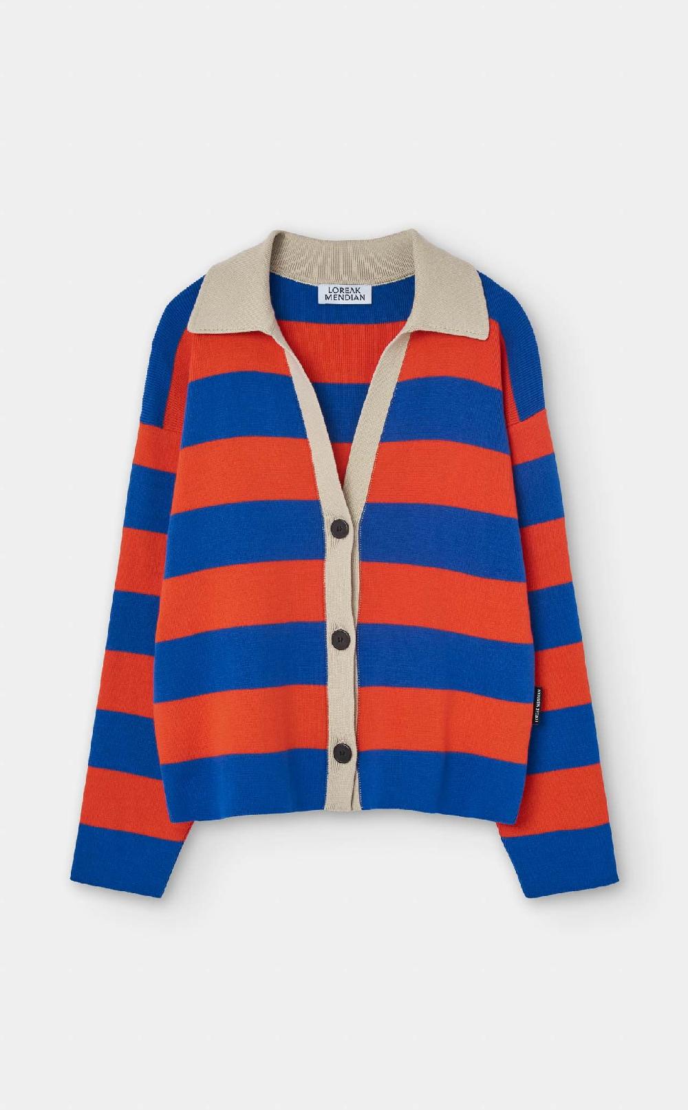 loreak mendian JERSEY NIKOLE Descuento