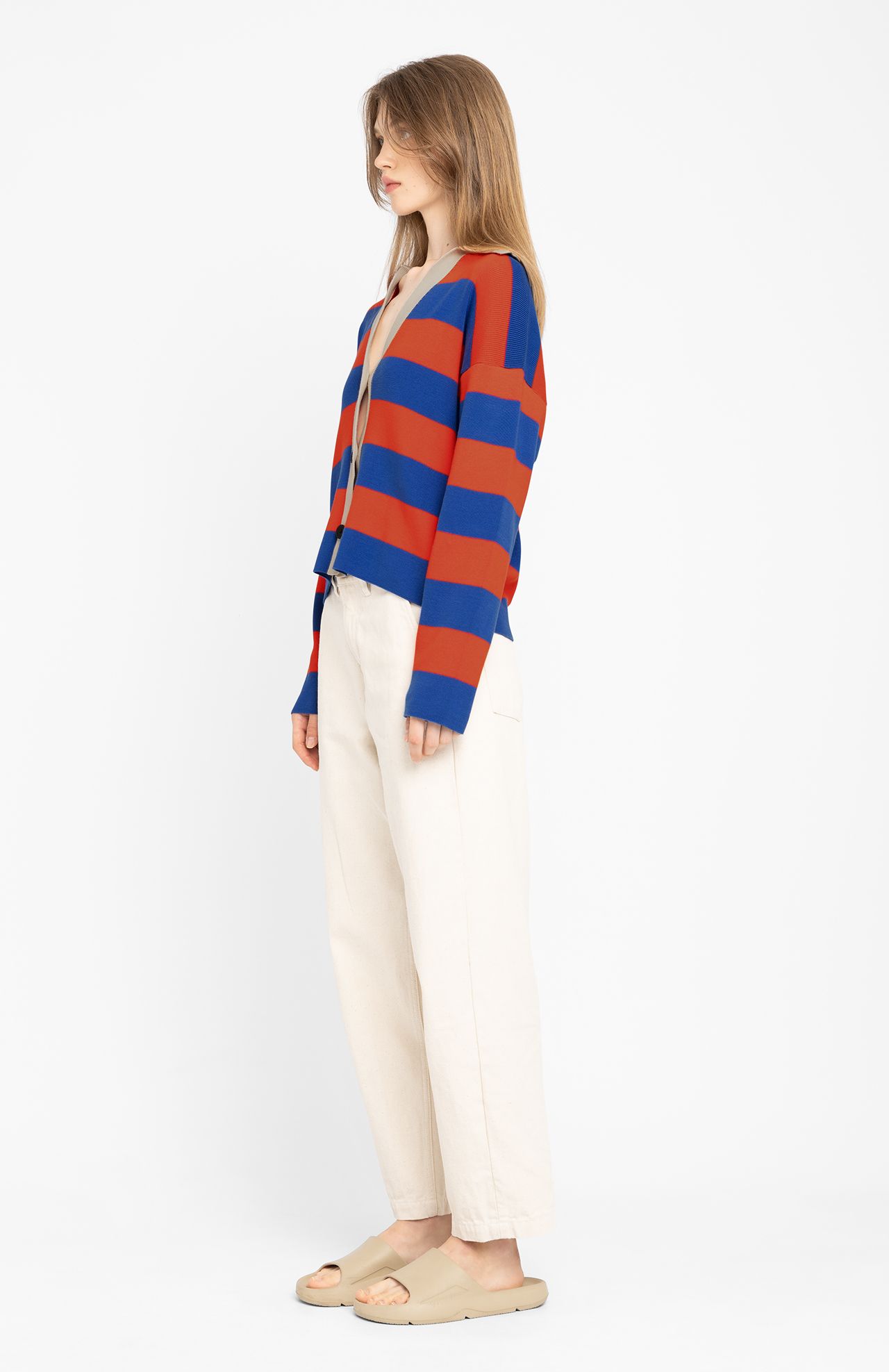 loreak mendian JERSEY NIKOLE Descuento