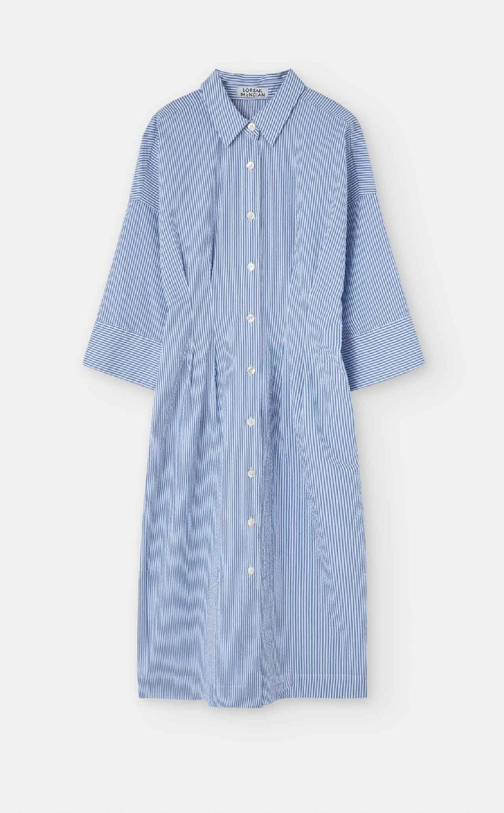 loreak mendian VESTIDO CORA Mejor oferta
