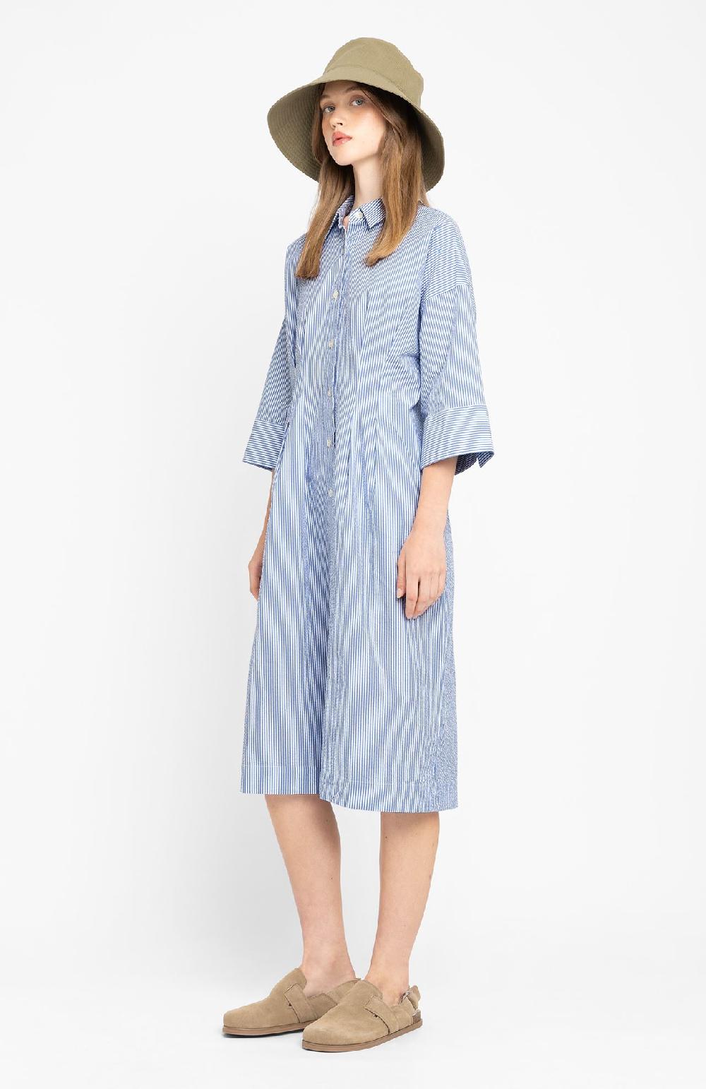 loreak mendian VESTIDO CORA Mejor oferta