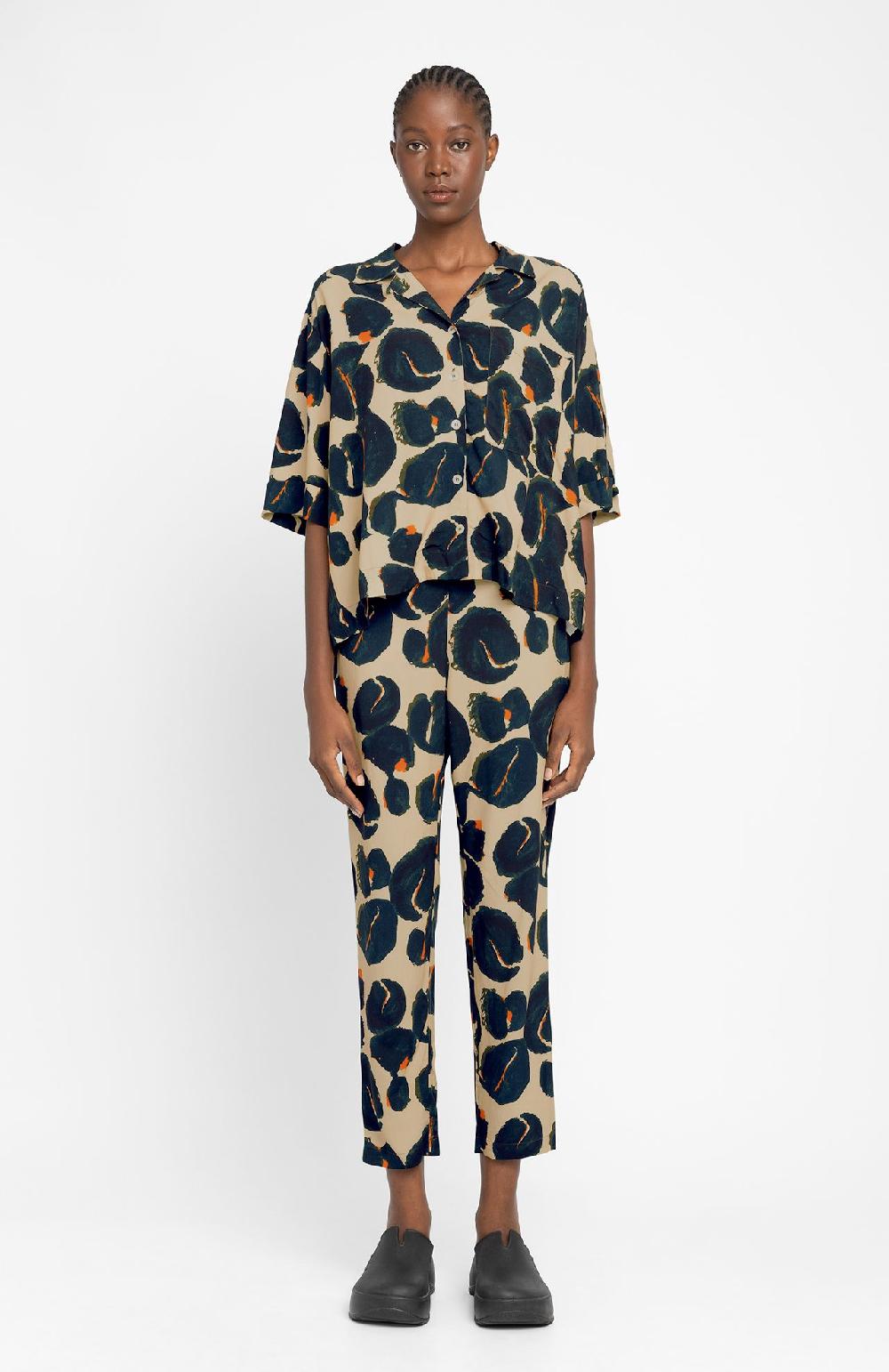 loreak mendian PANTALÓN KATA Rebajas top