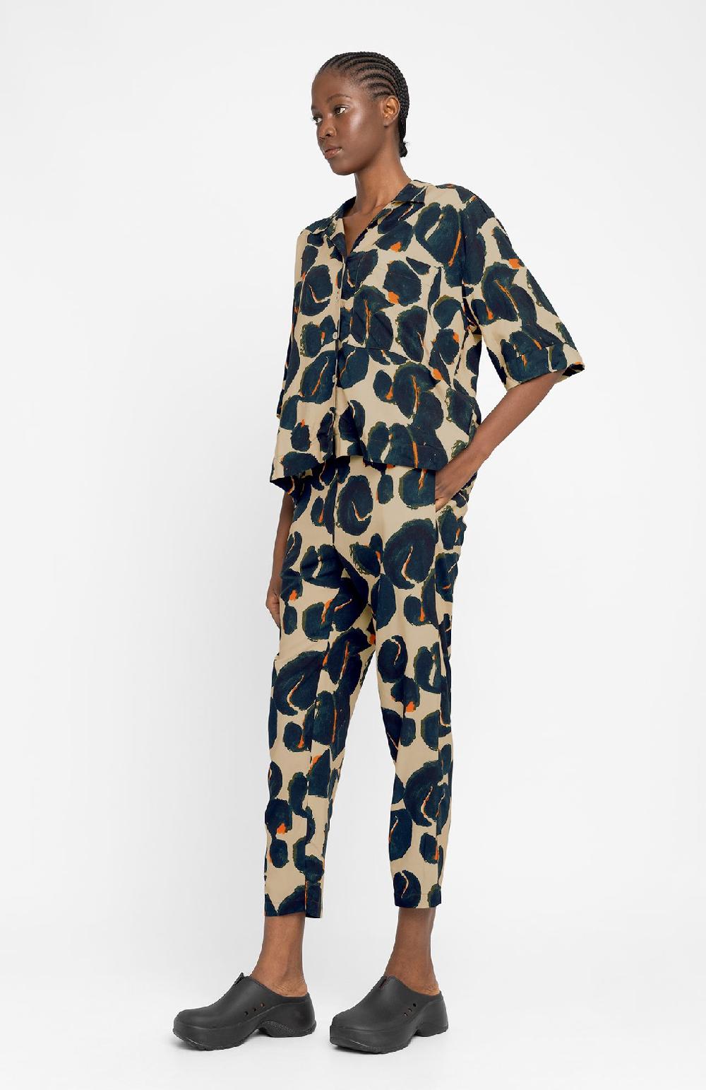 loreak mendian PANTALÓN KATA Rebajas top