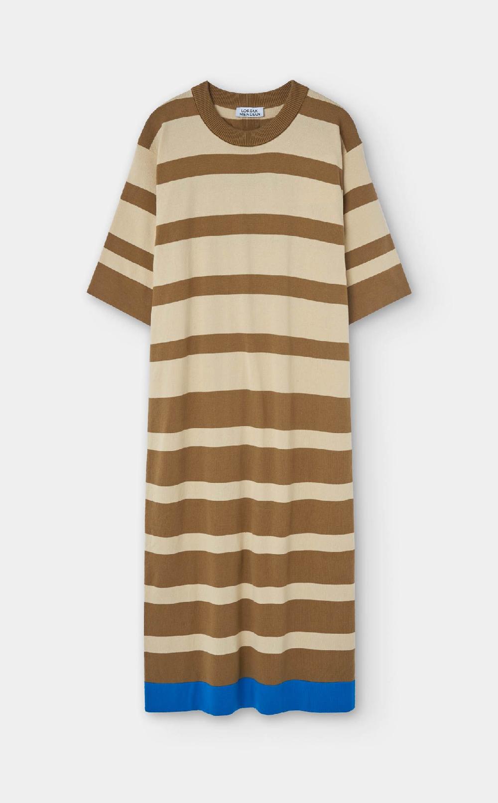 loreak mendian VESTIDO LUR Envío gratis