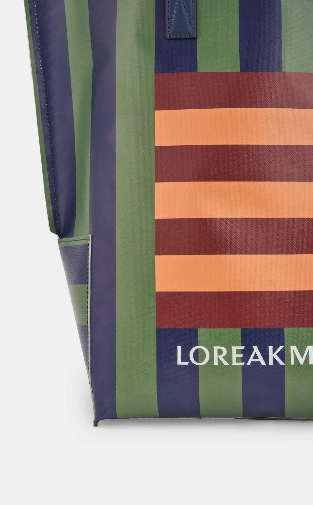 loreak mendian BOLSA ARES Últimos 3 días