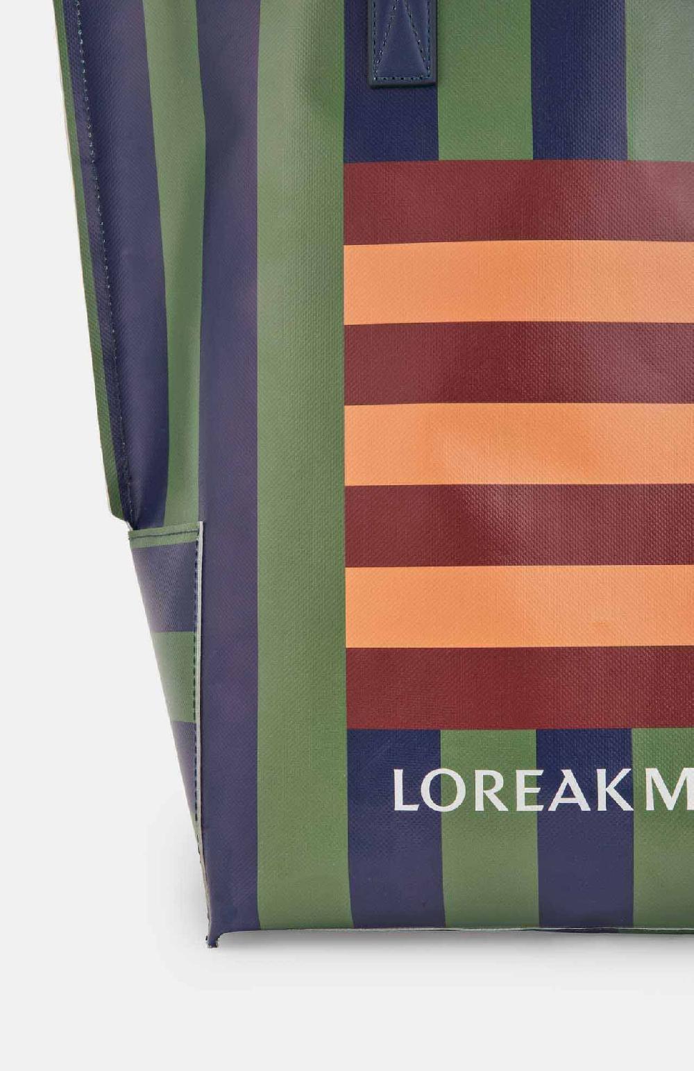 loreak mendian BOLSA ARES Últimos 3 días
