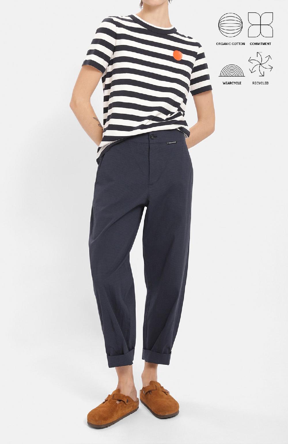 loreak mendian CAMISETA HAZPA DOT W COMPRAR AHORA
